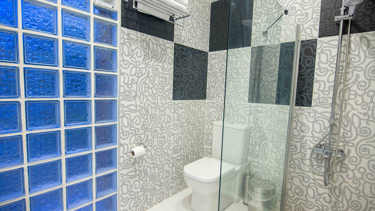 Photo of Bathroom in Selimiye