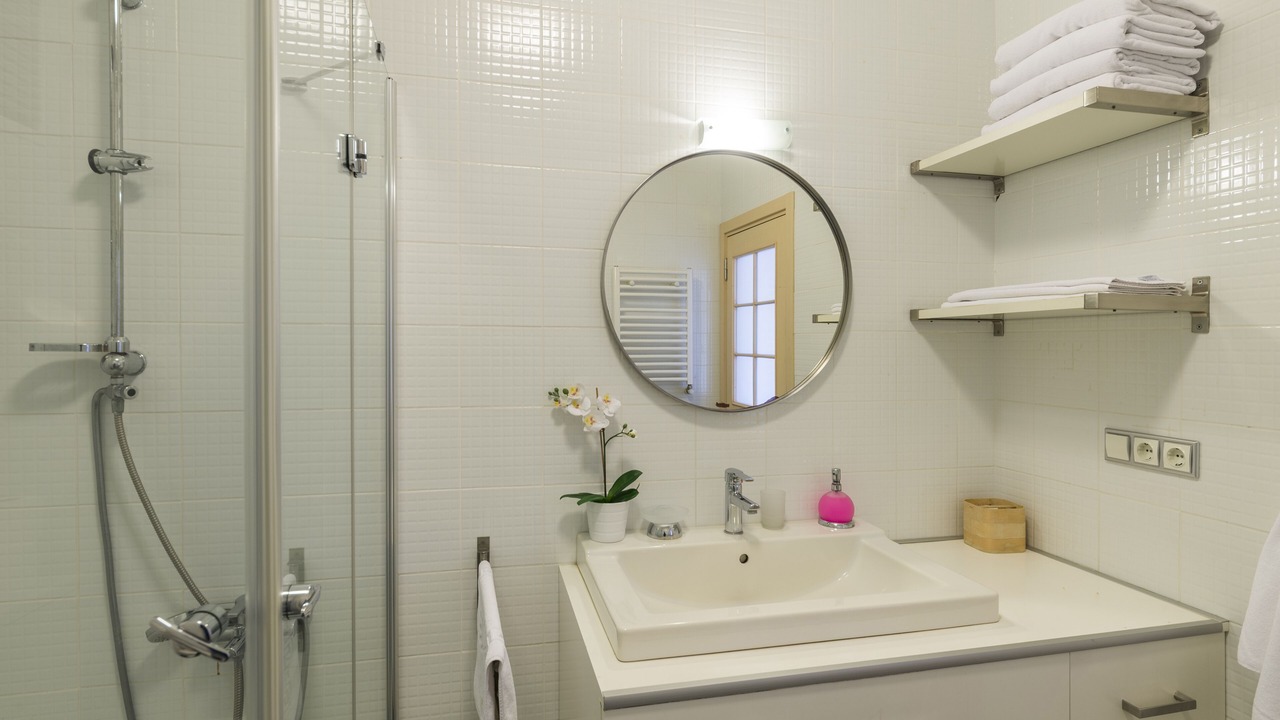Photo of Bathroom in Sultanahmet