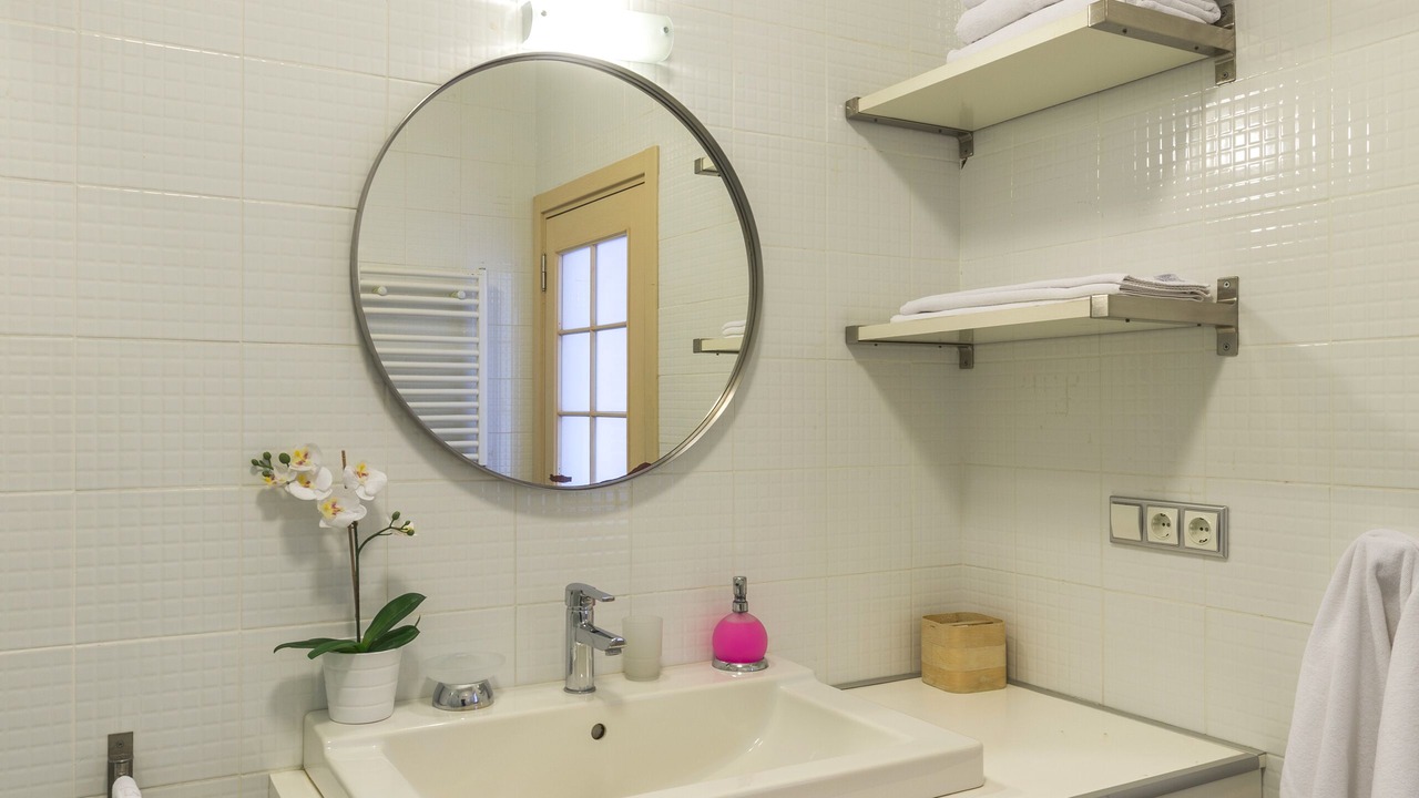Photo of Bathroom in Sultanahmet