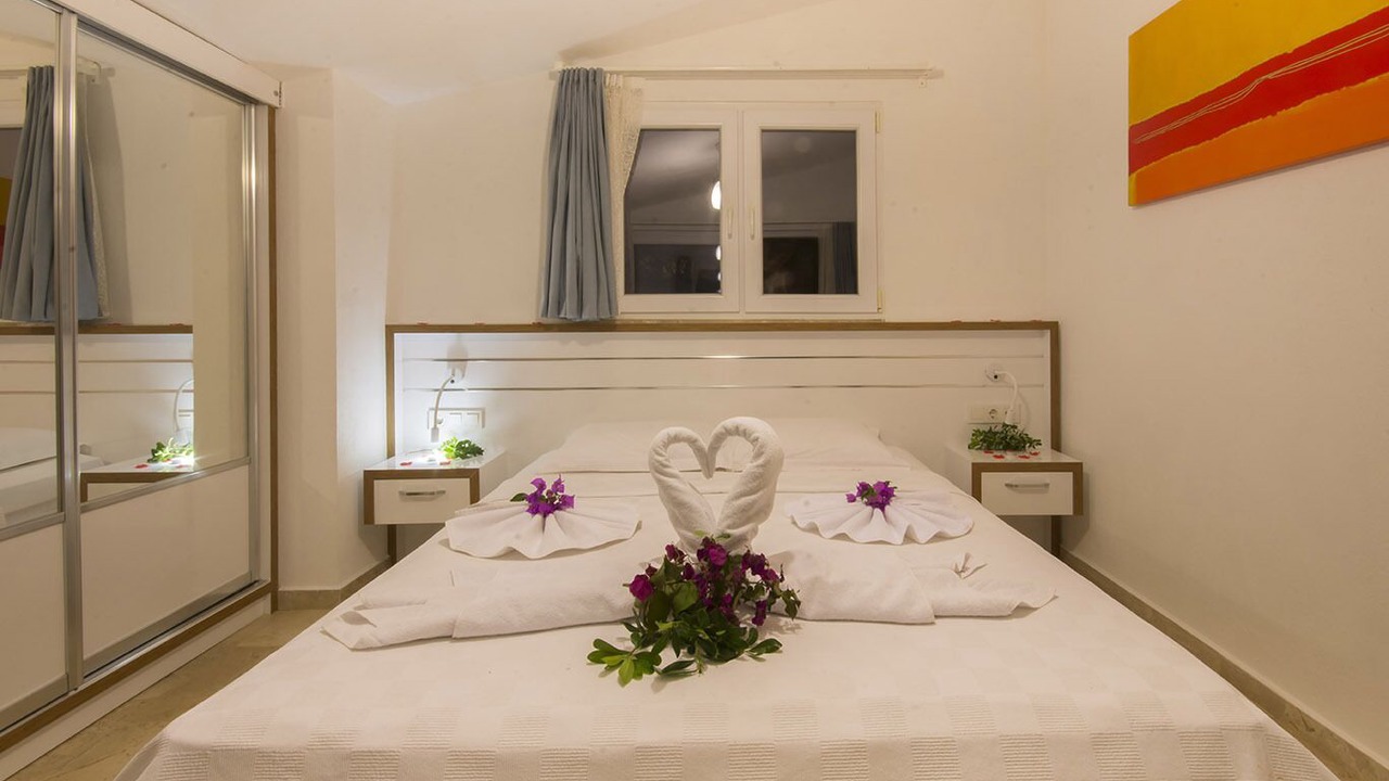 Photo of Bedroom in Uzumlu