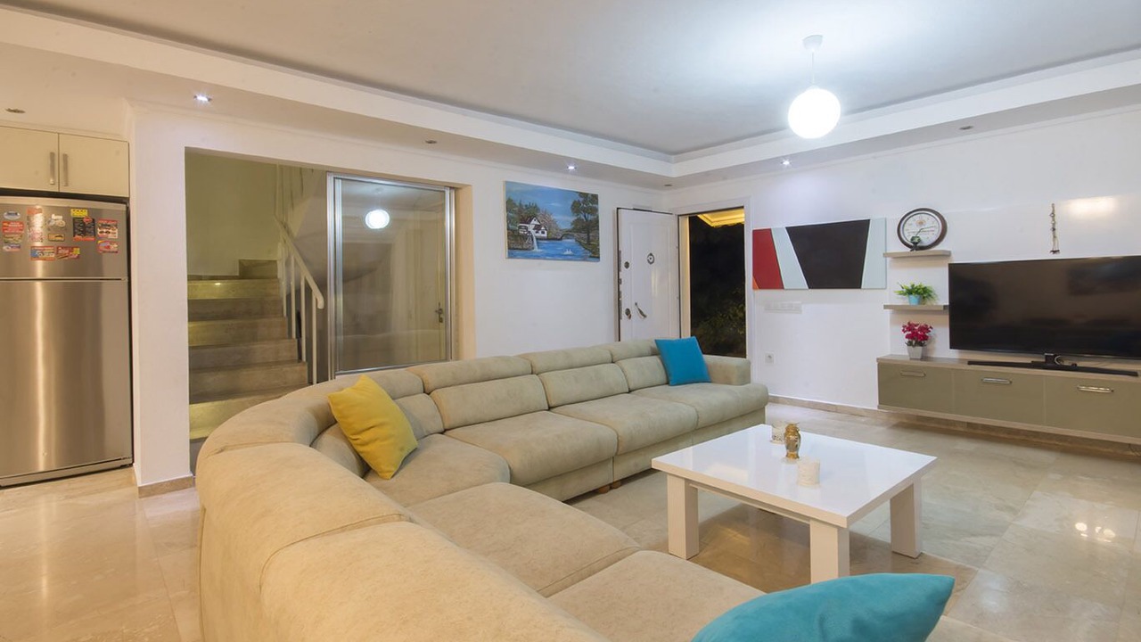 Photo of Livingroom in Uzumlu