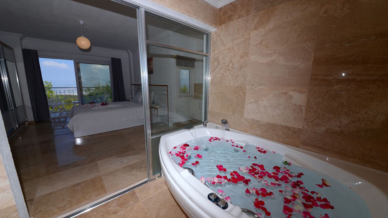 Photo of Bedroom in Uzumlu