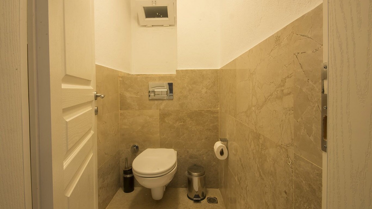 Photo of Bathroom in Uzumlu
