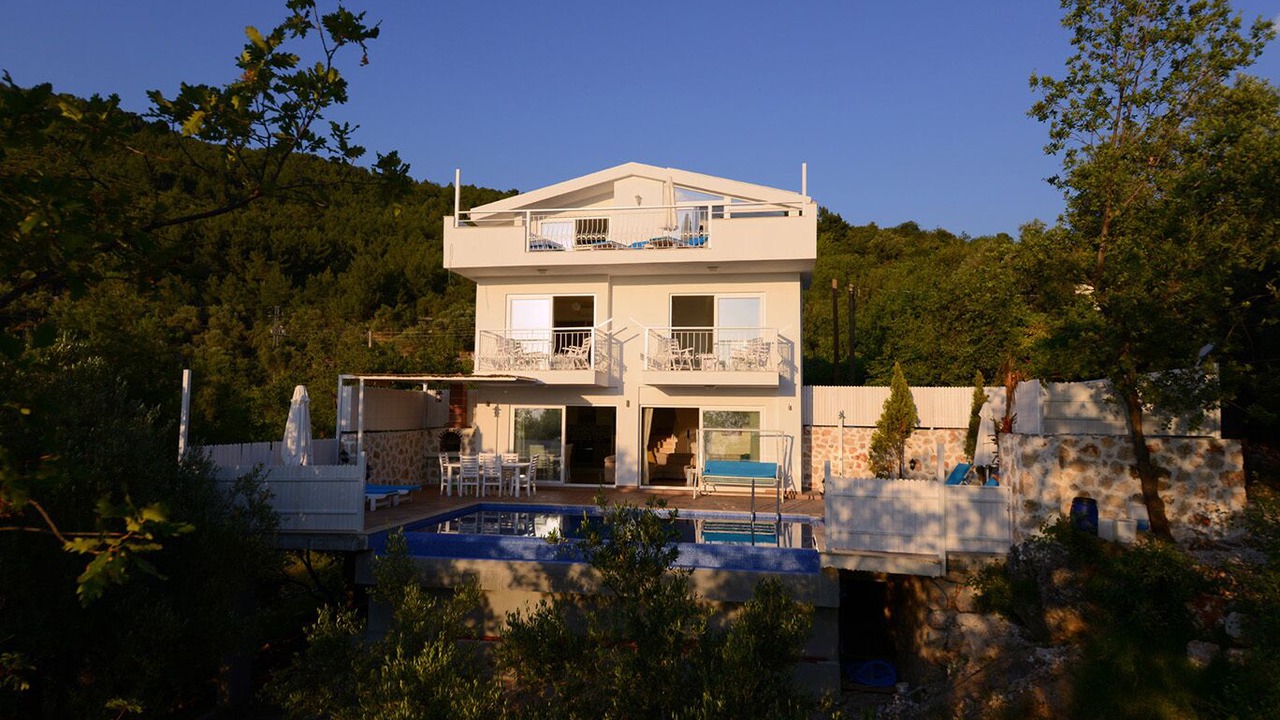 Photo of Outdoor in Uzumlu