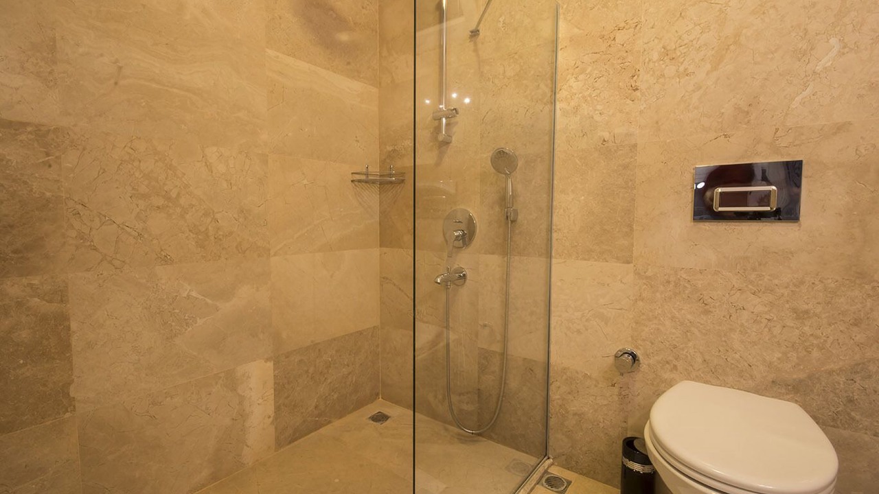 Photo of Bathroom in Uzumlu