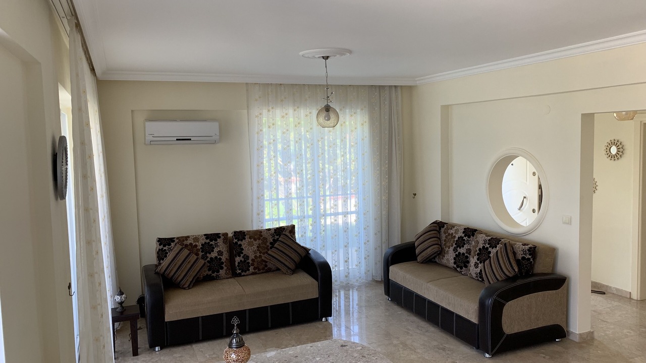 Photo of Livingroom in Fethiye City Center