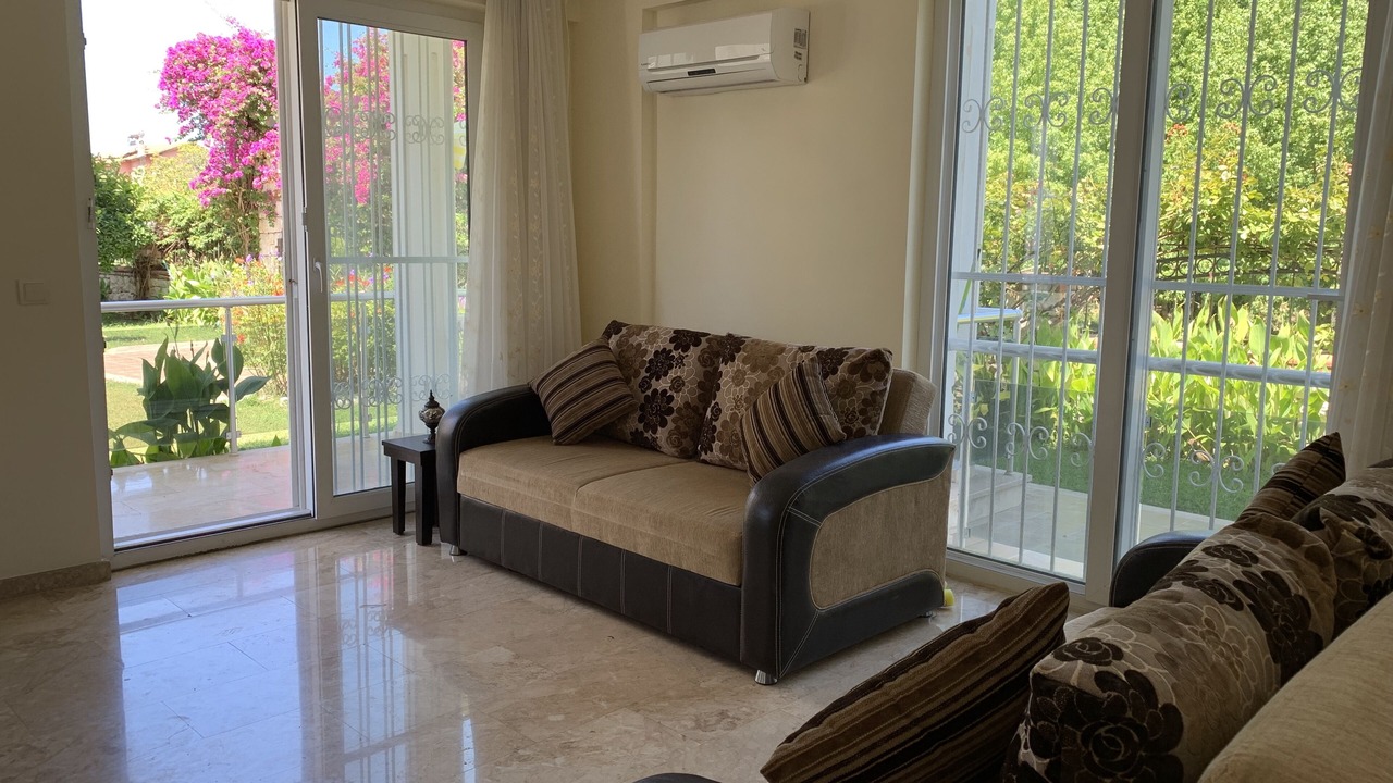 Photo of Livingroom in Fethiye City Center