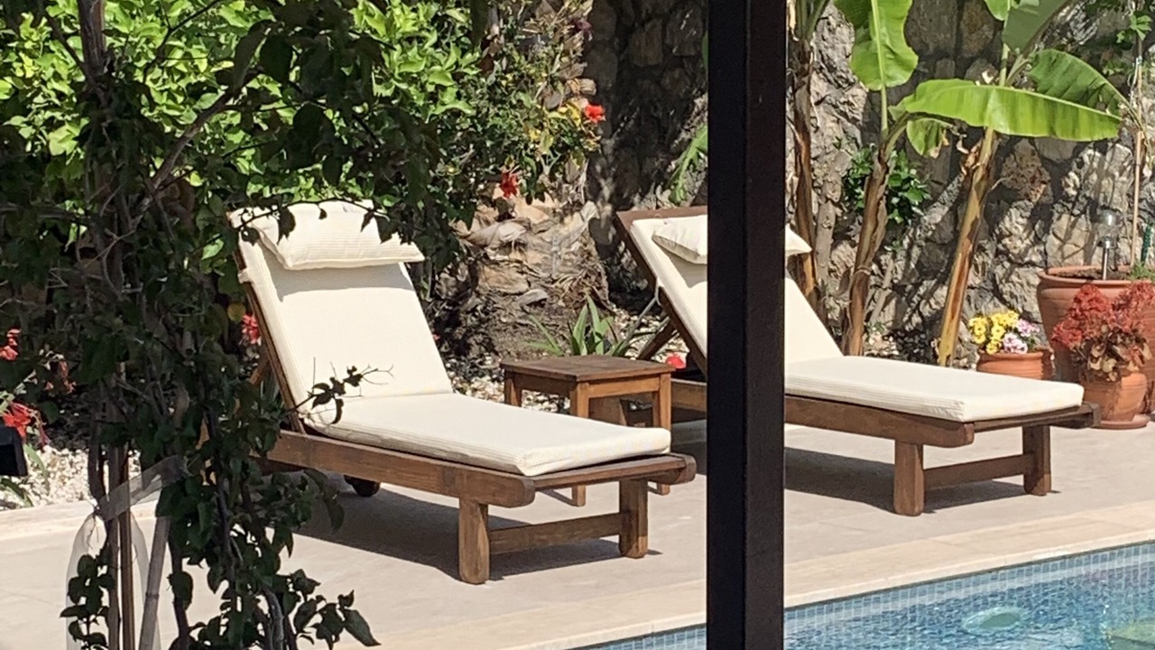 Photo of Outdoor in Kalkan