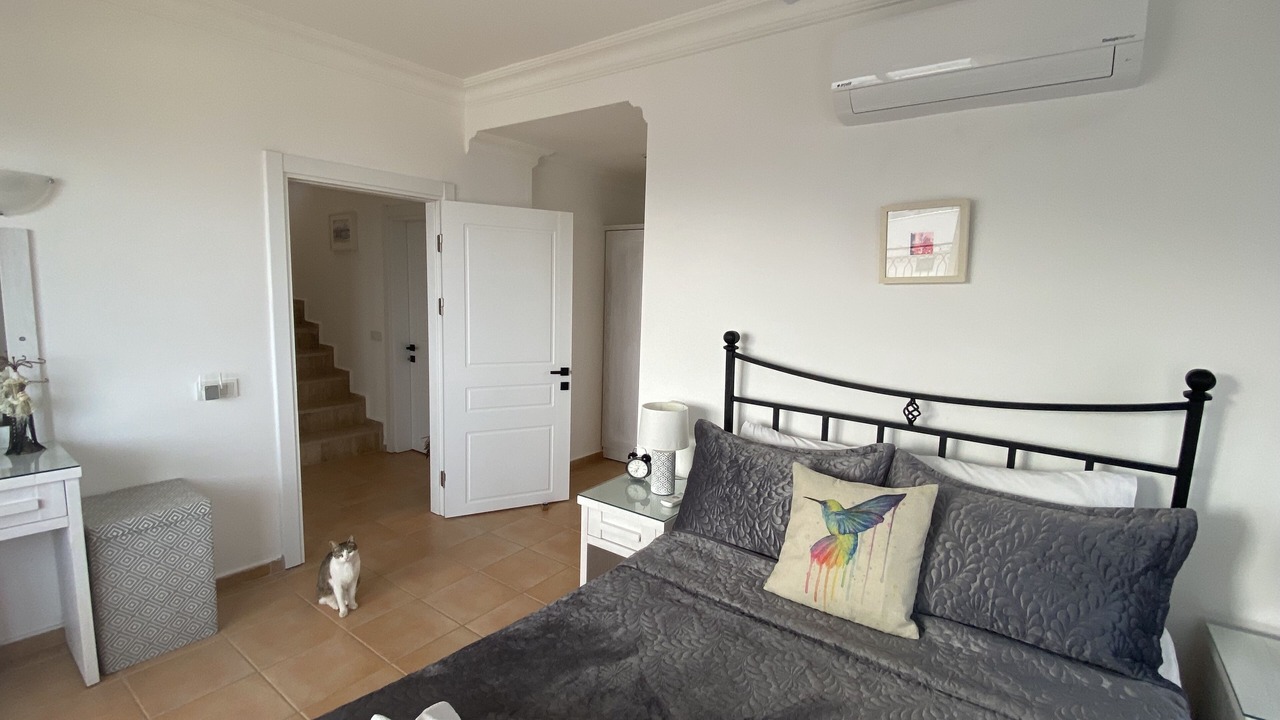 Photo of Bedroom in Kalkan
