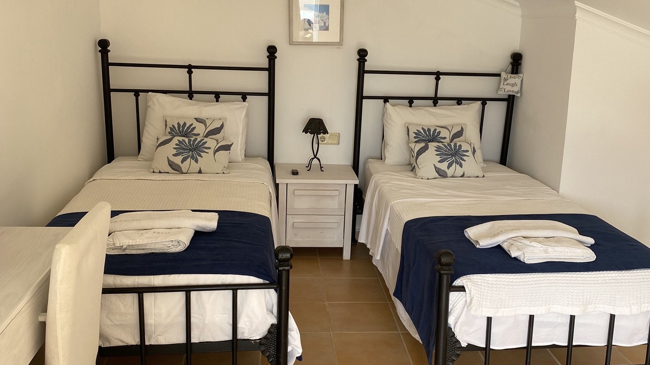 Photo of Bedroom in Kalkan