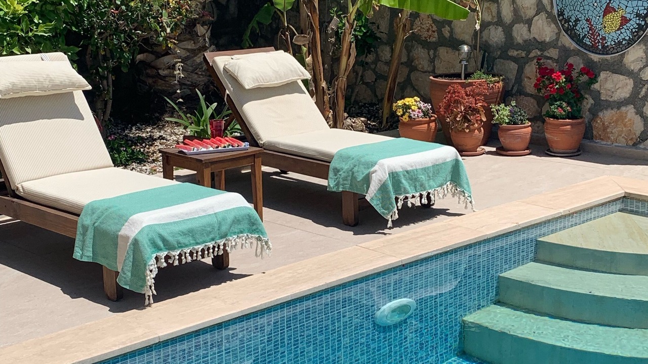 Photo of Outdoor in Kalkan