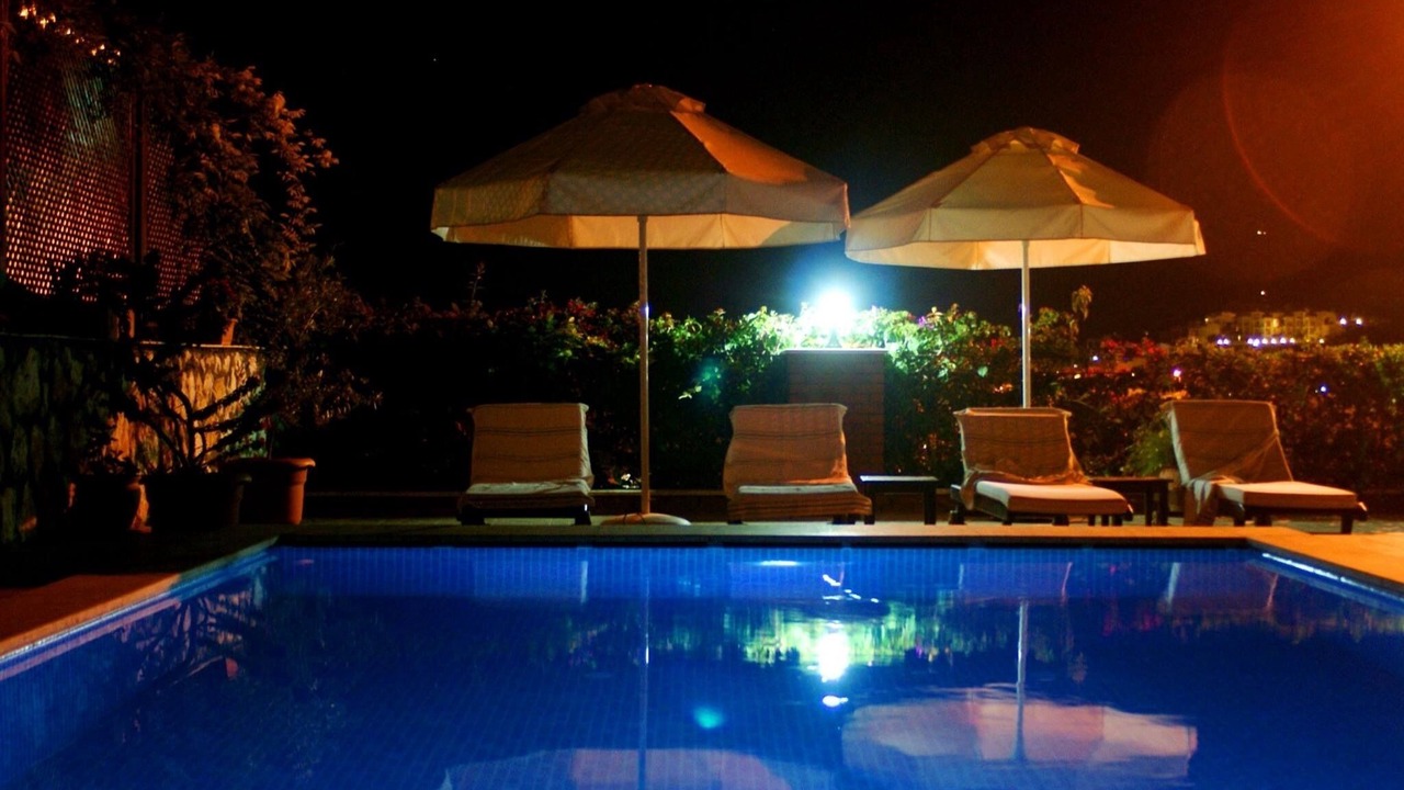 Photo of Outdoor in Kalkan