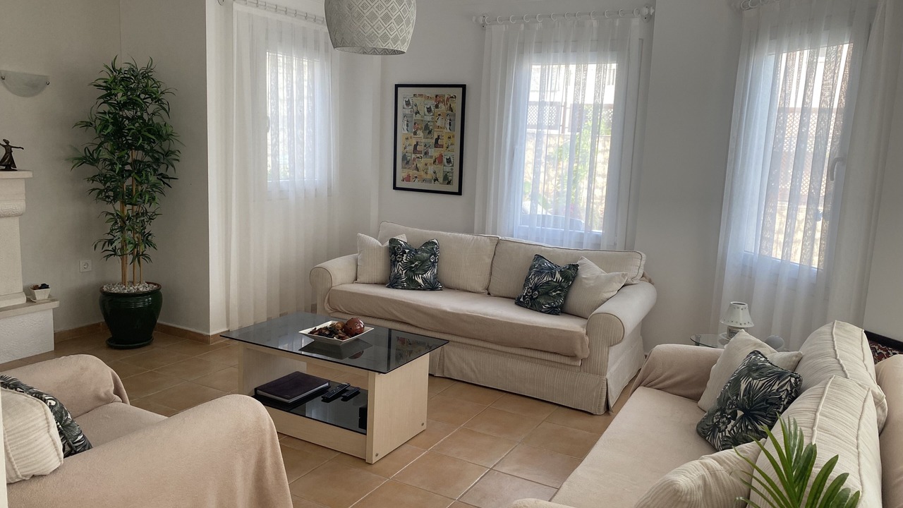 Photo of Livingroom in Kalkan