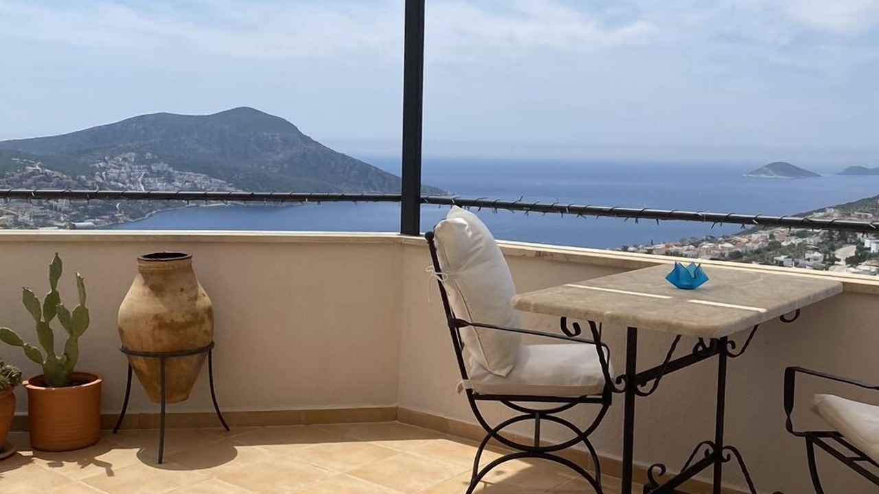 Photo of Outdoor in Kalkan