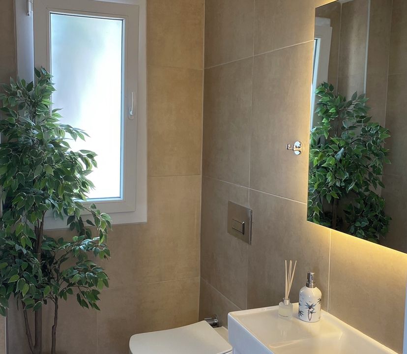 Photo of Bathroom in Kalkan