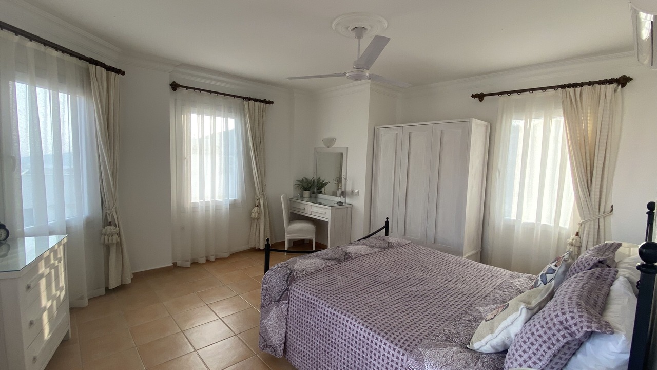 Photo of Bedroom in Kalkan