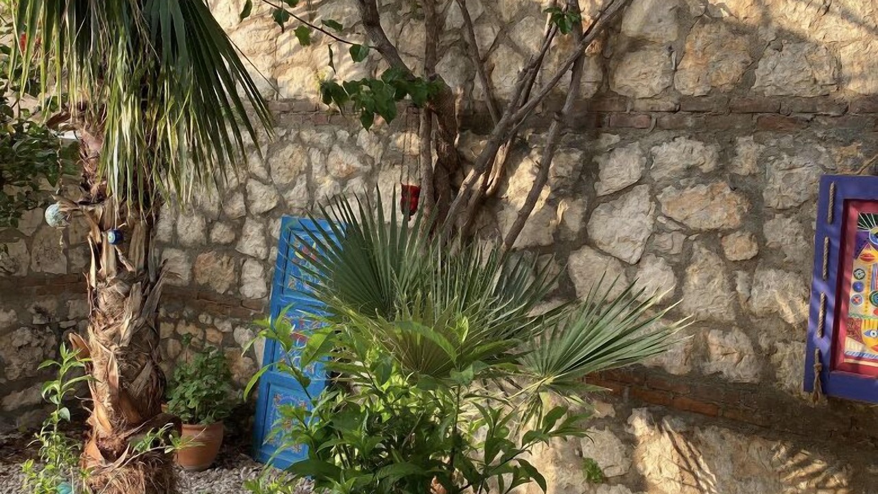 Photo of Outdoor in Kalkan