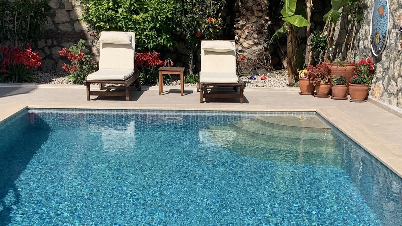 Photo of Outdoor in Kalkan