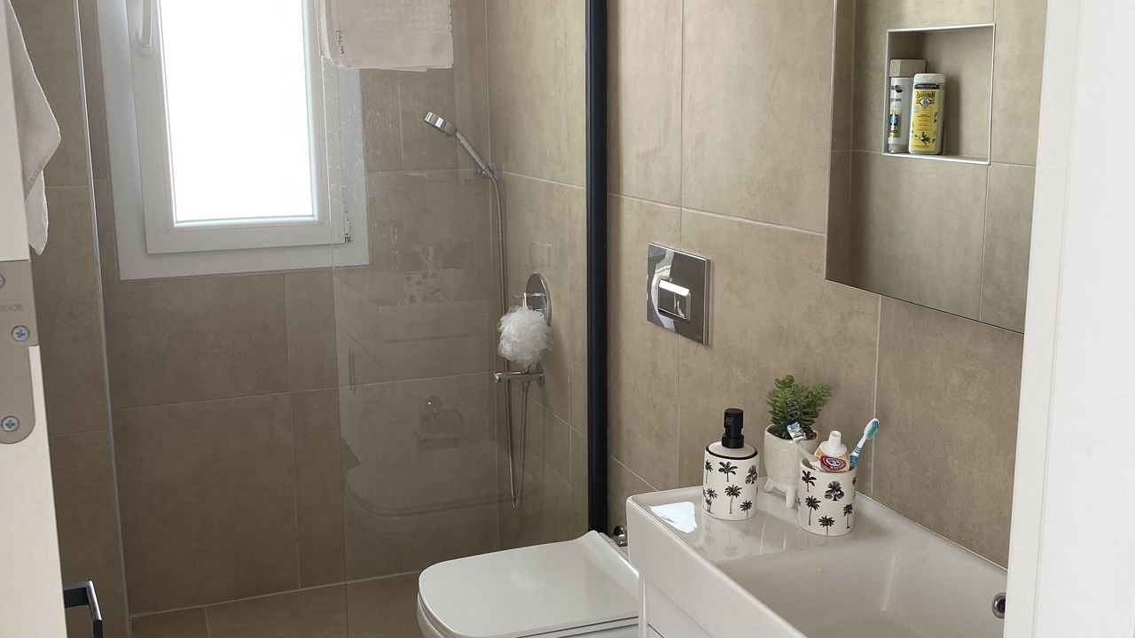 Photo of Bathroom in Kalkan