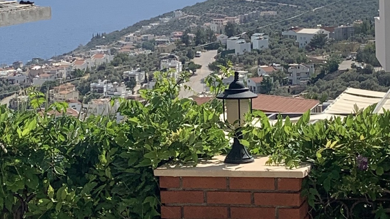 Photo of Outdoor in Kalkan