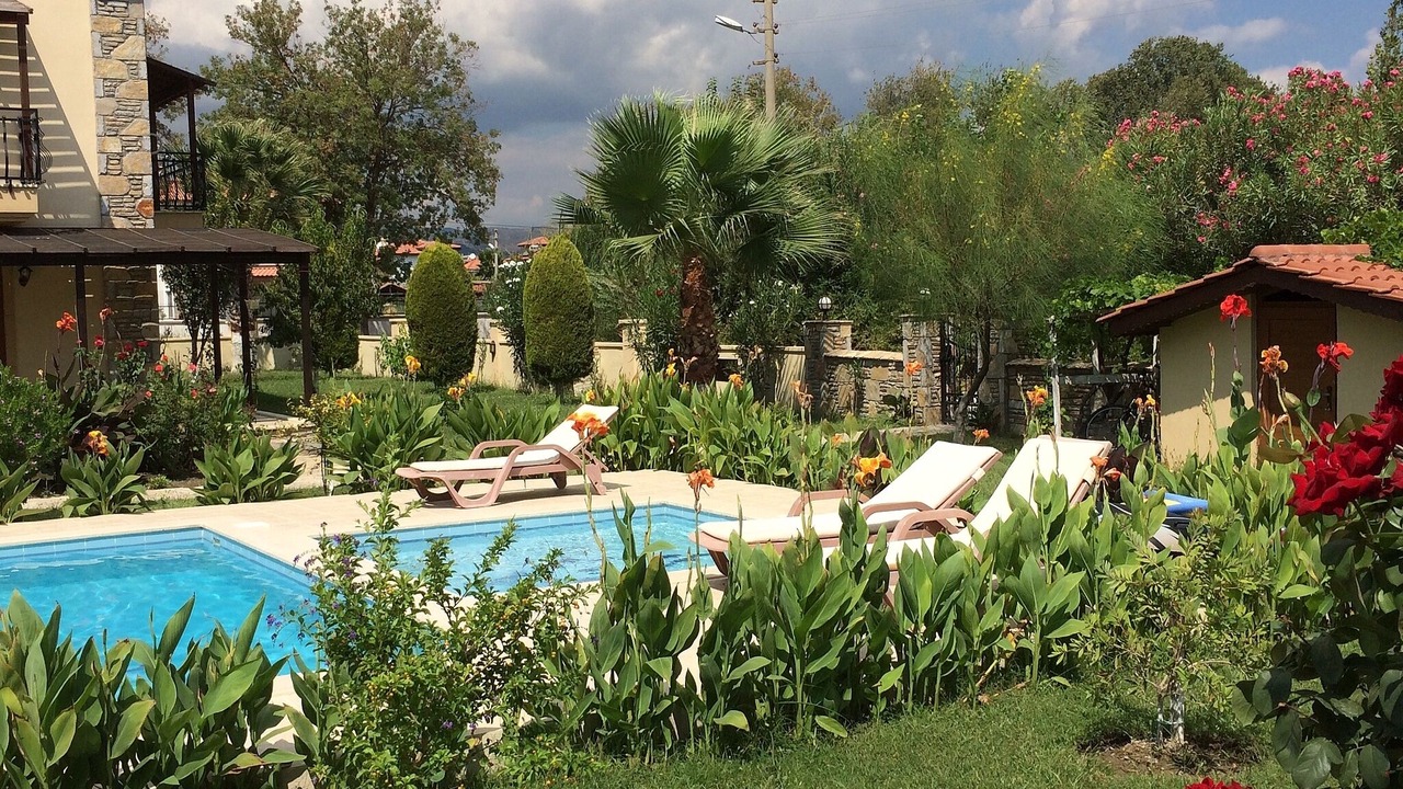 Photo of Outdoor in Dalyan City Center