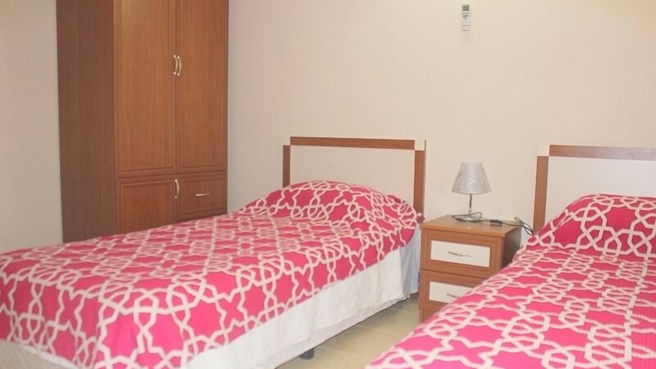 Photo of Bedroom in Dalyan City Center