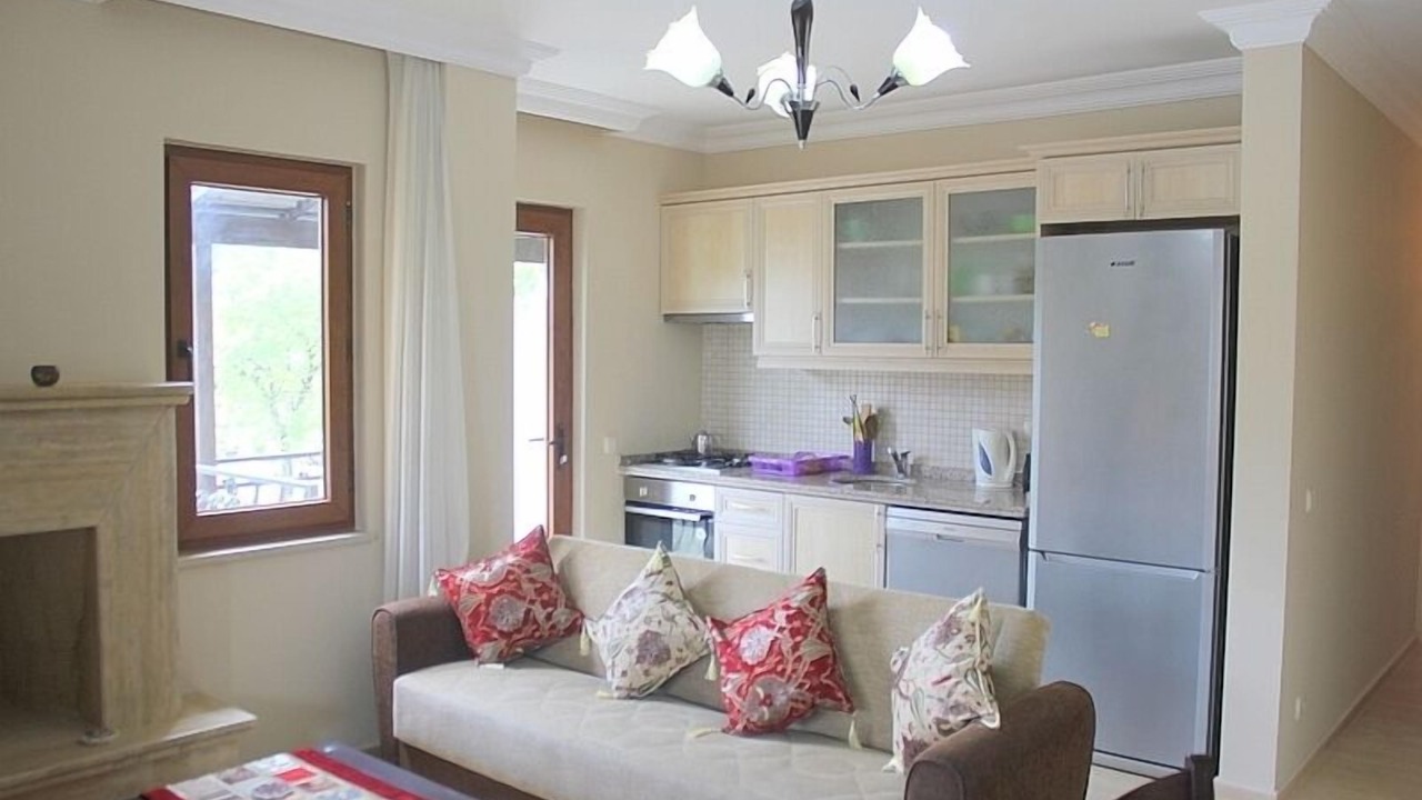 Photo of Livingroom in Dalyan City Center