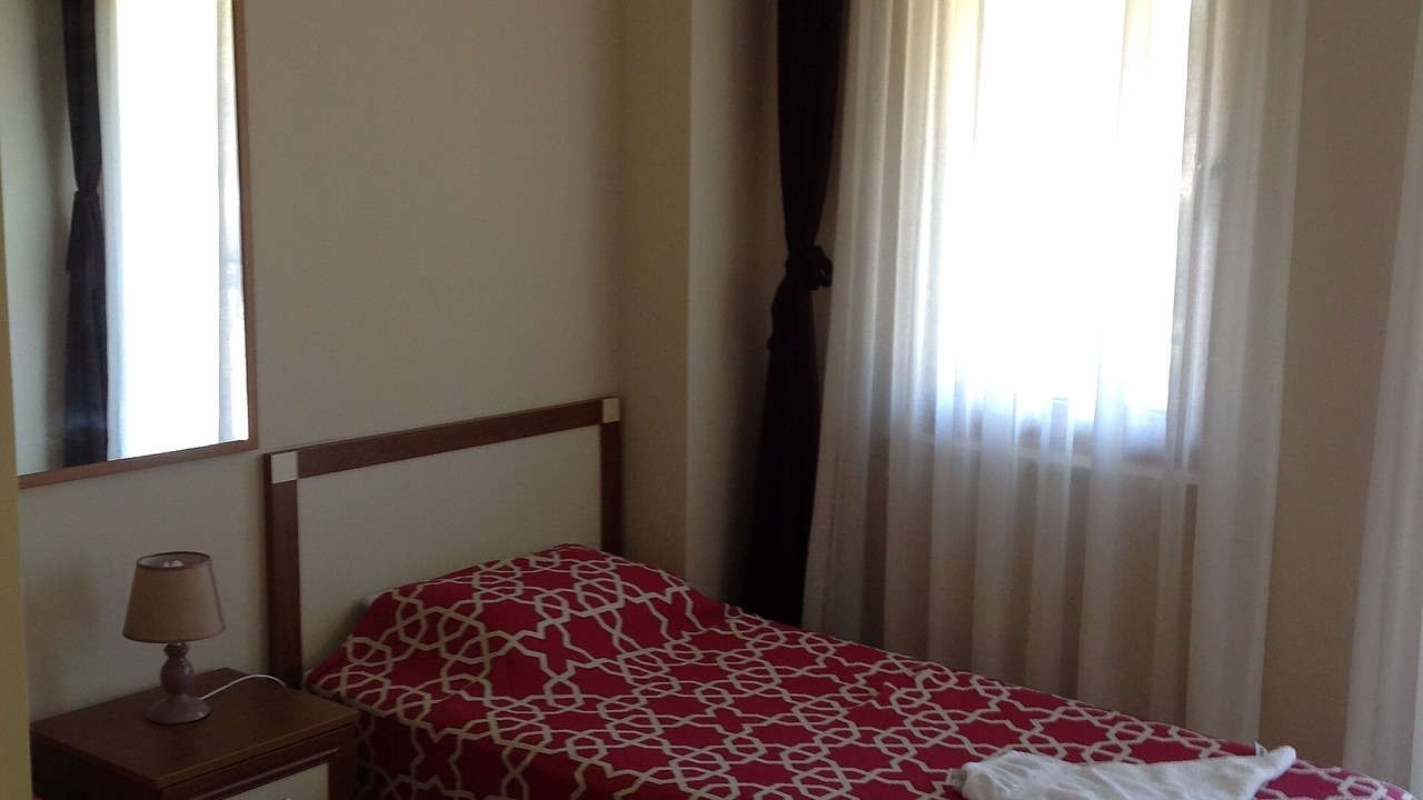 Photo of Bedroom in Dalyan City Center