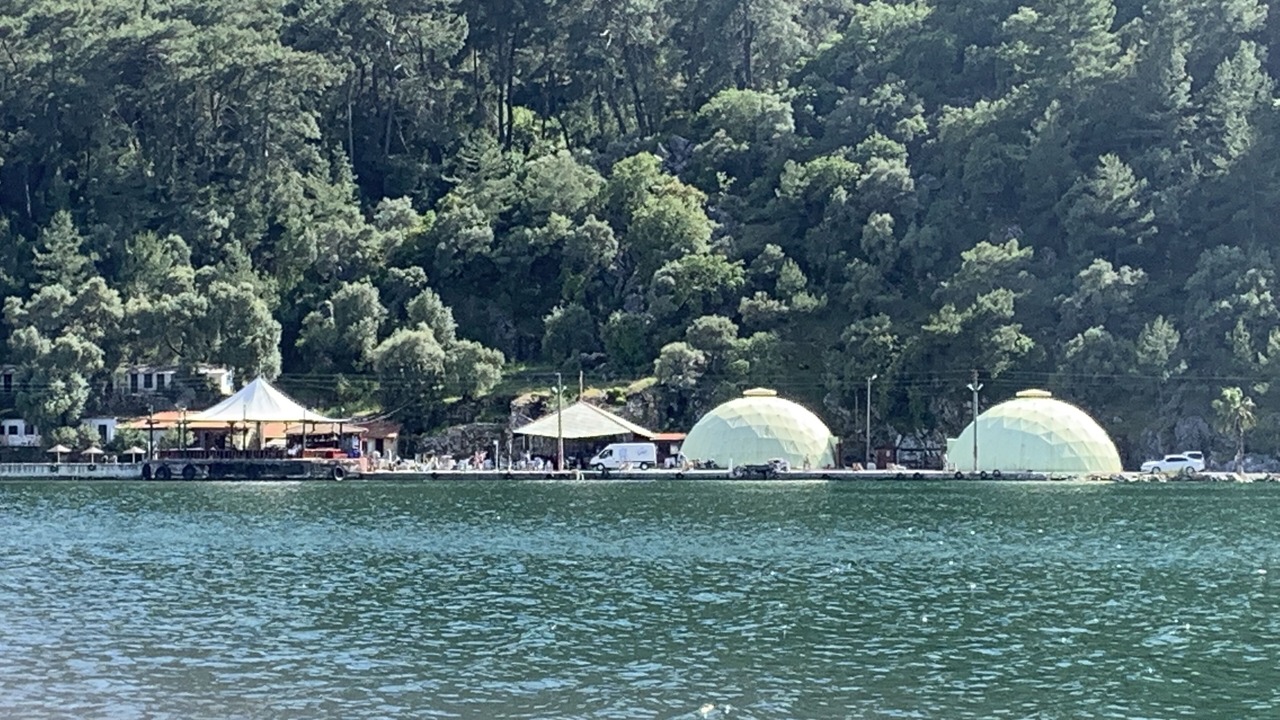 Photo of Others in Dalyan City Center
