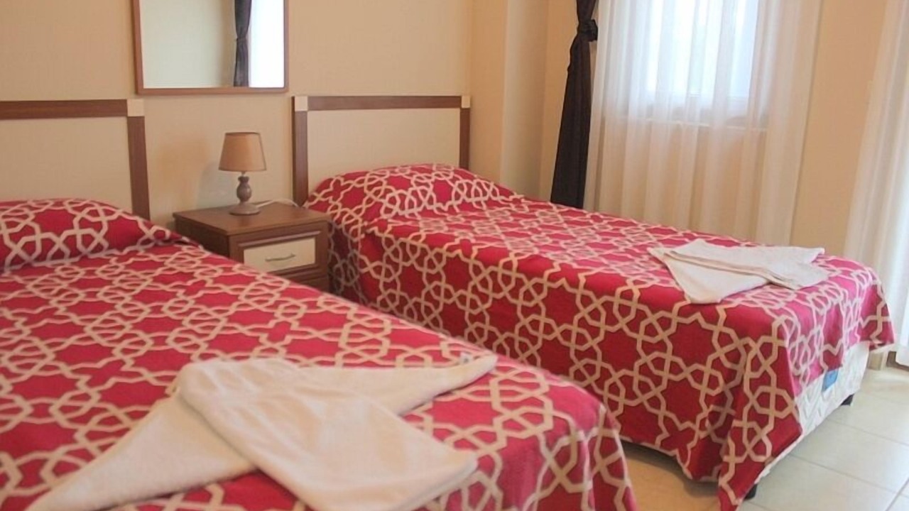 Photo of Bedroom in Dalyan City Center