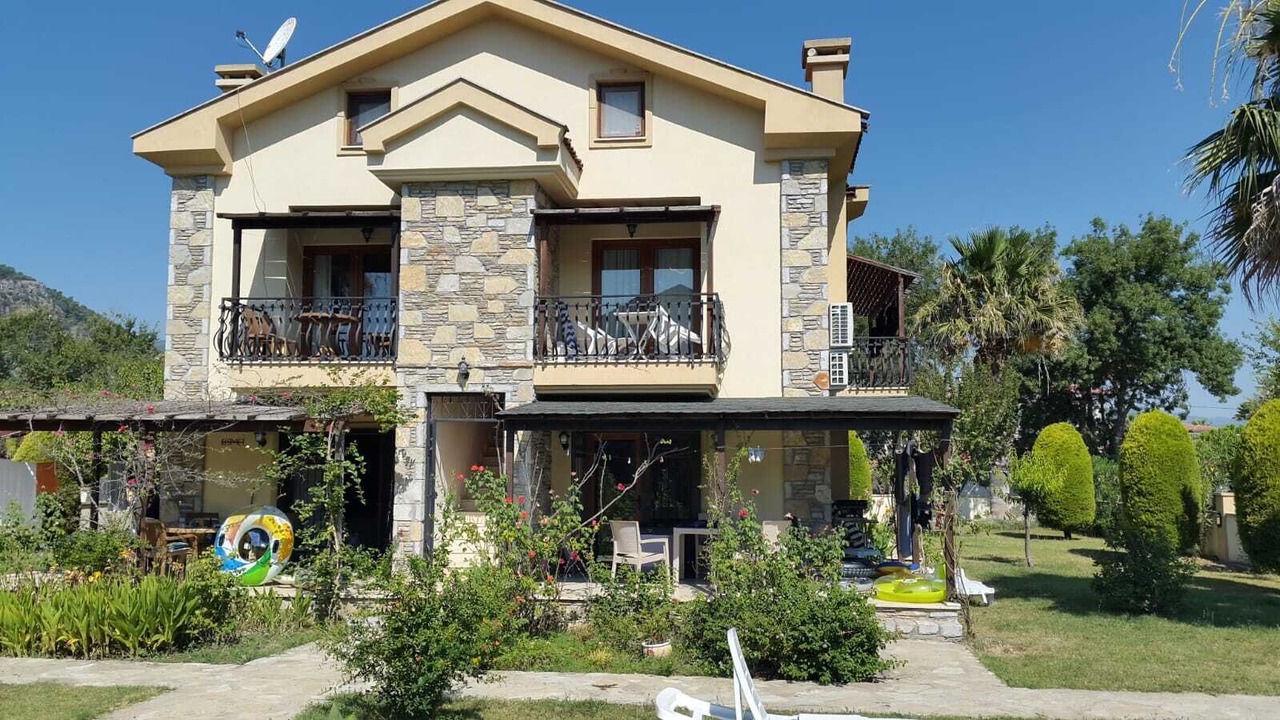 Photo of Outdoor in Dalyan City Center