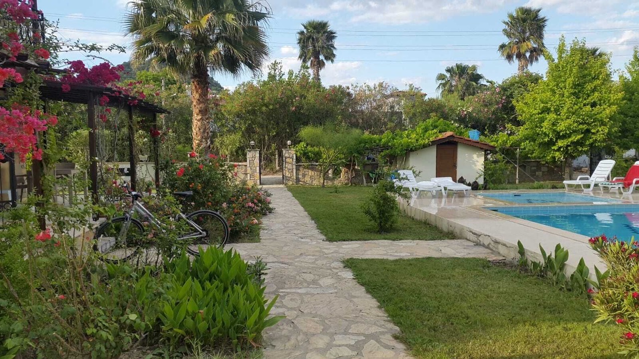 Photo of Outdoor in Dalyan City Center