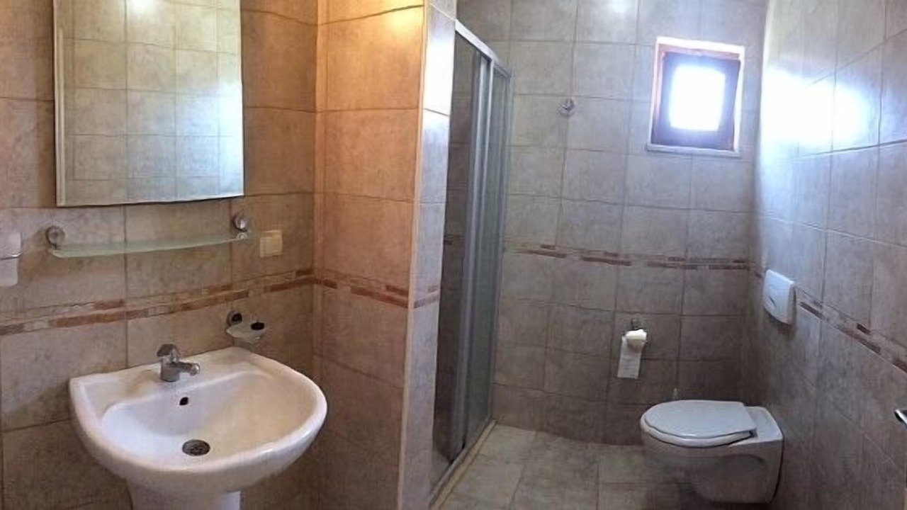 Photo of Bathroom in Dalyan City Center