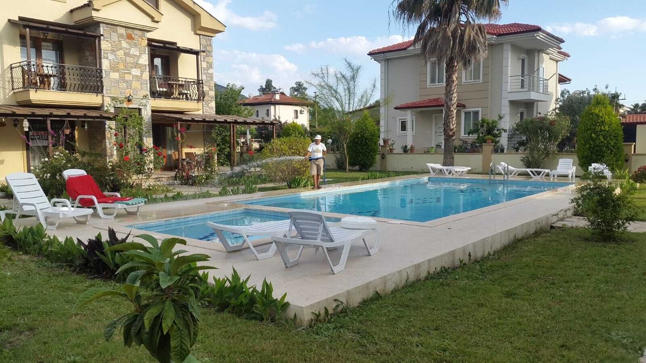 Photo of Outdoor in Dalyan City Center