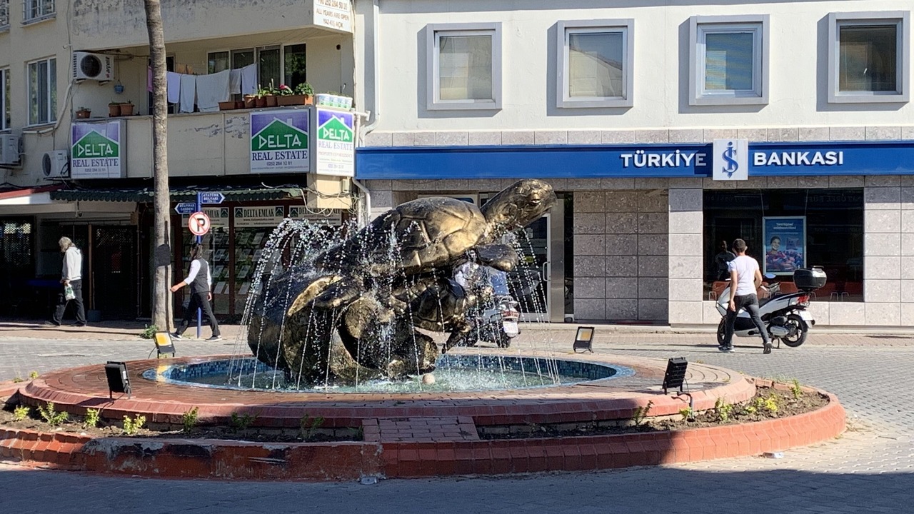 Photo of Others in Dalyan City Center