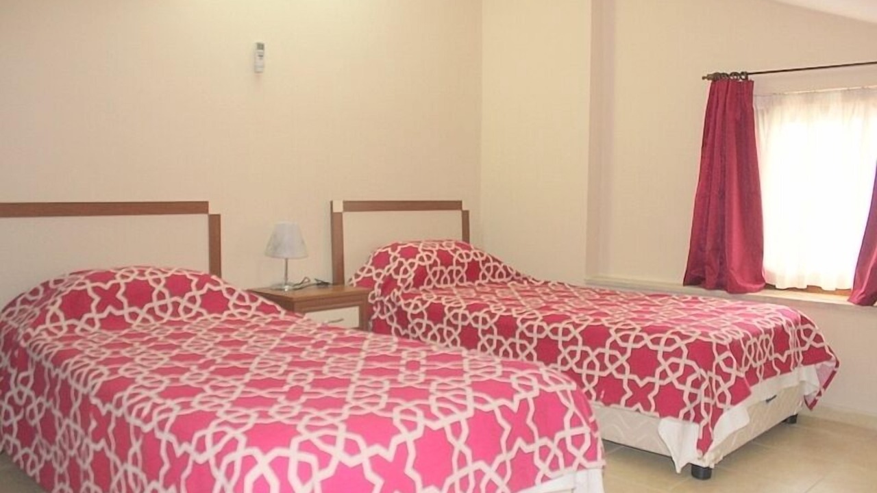 Photo of Bedroom in Dalyan City Center