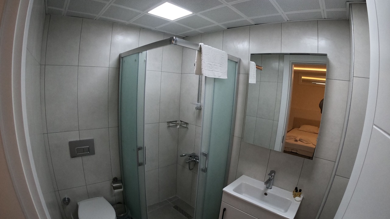 Photo of Bathroom in Dalyan Mahallesi