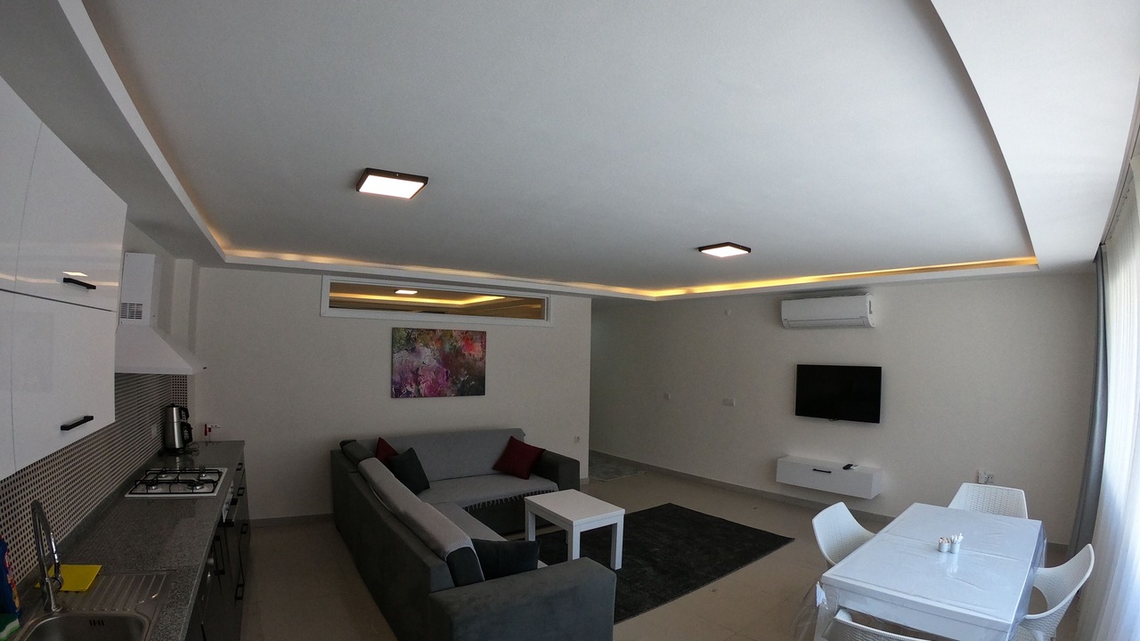 Photo of Livingroom in Dalyan Mahallesi