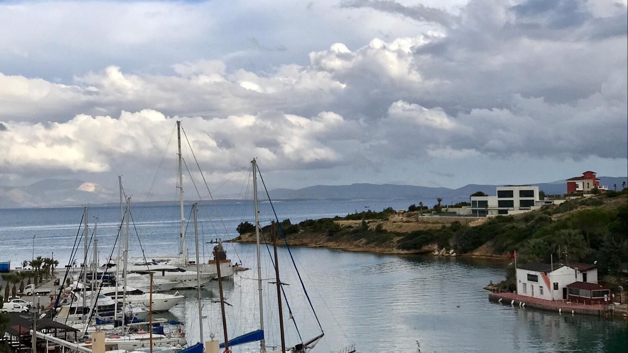 Photo of Outdoor in Dalyan Mahallesi