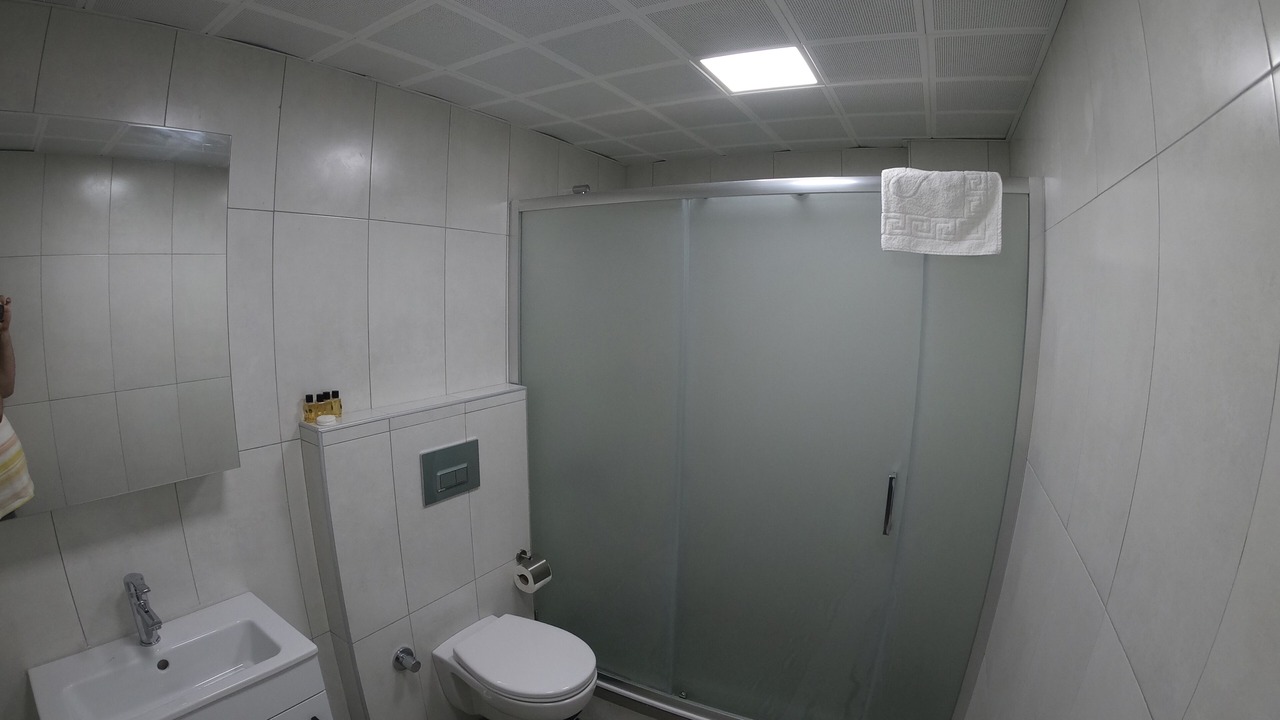 Photo of Bathroom in Dalyan Mahallesi
