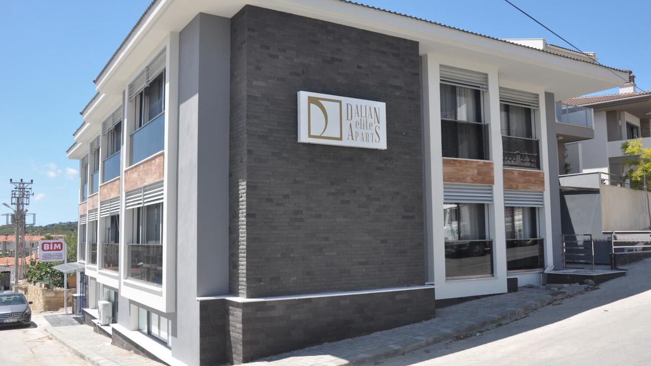 Photo of Outdoor in Dalyan Mahallesi