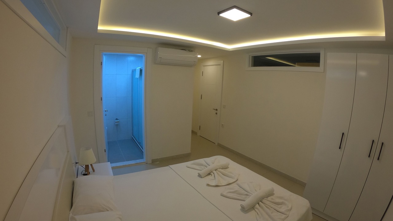 Photo of Bedroom in Dalyan Mahallesi