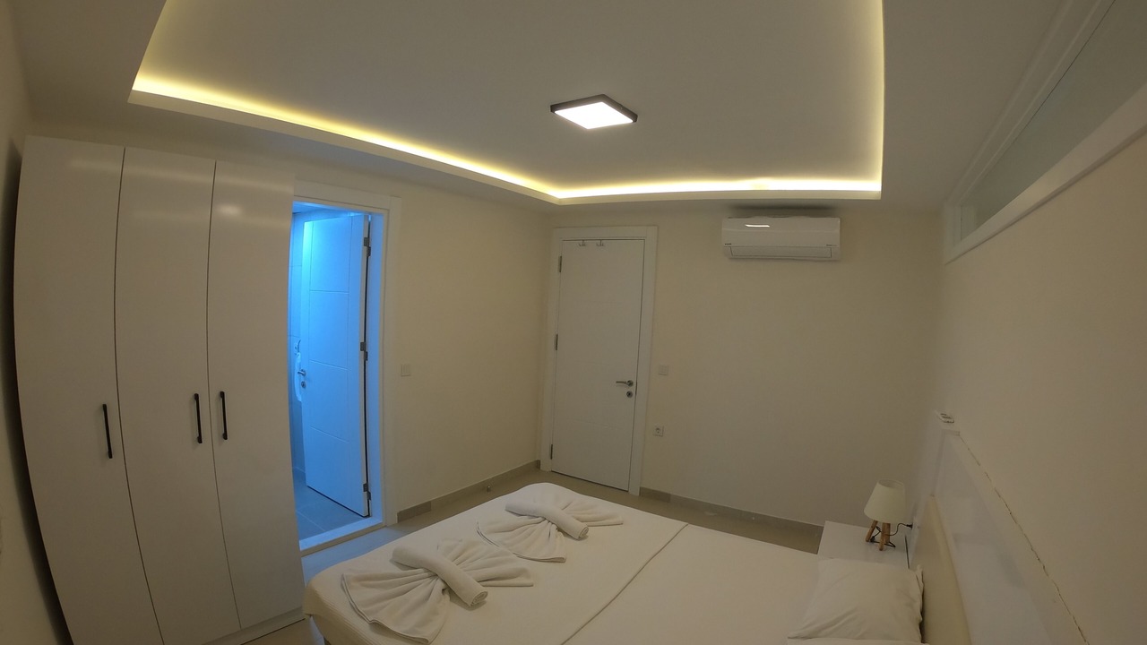 Photo of Bedroom in Dalyan Mahallesi