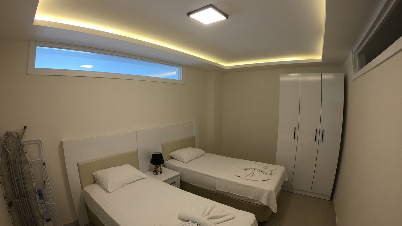 Photo of Bedroom in Dalyan Mahallesi