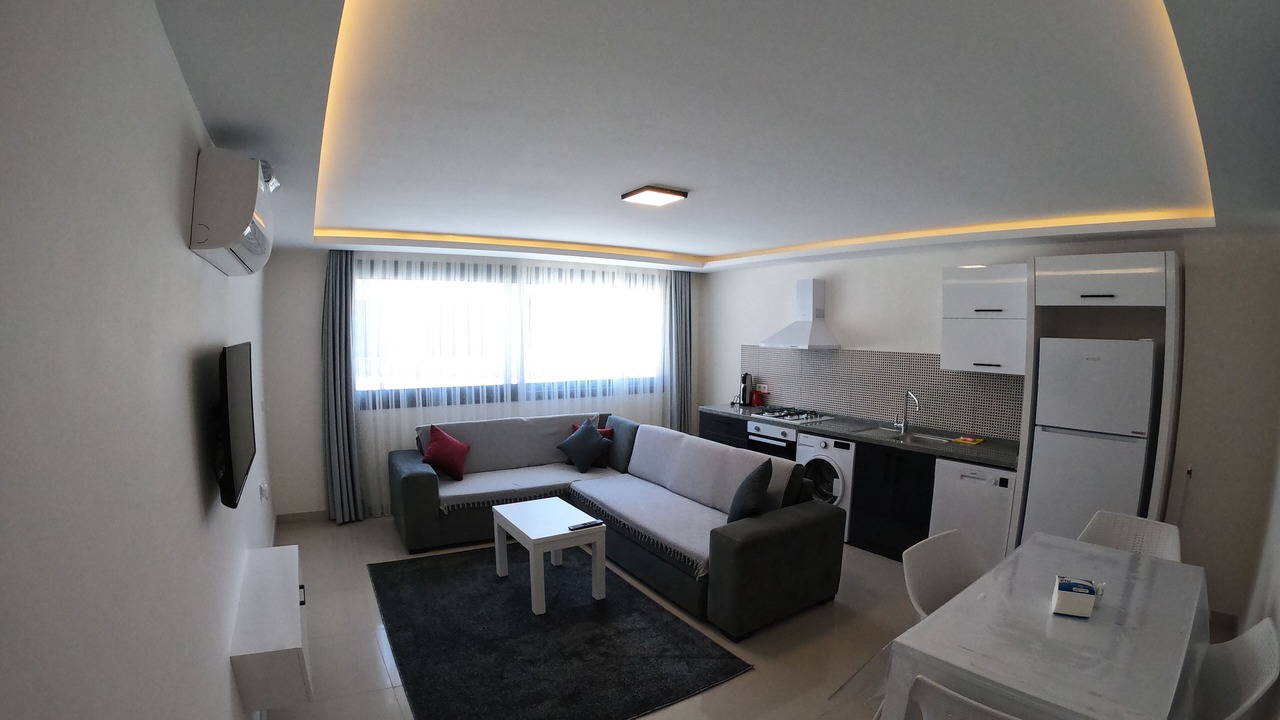 Photo of Livingroom in Dalyan Mahallesi