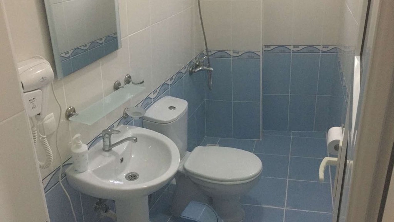 Photo of Bathroom in Cebeci Mahallesi