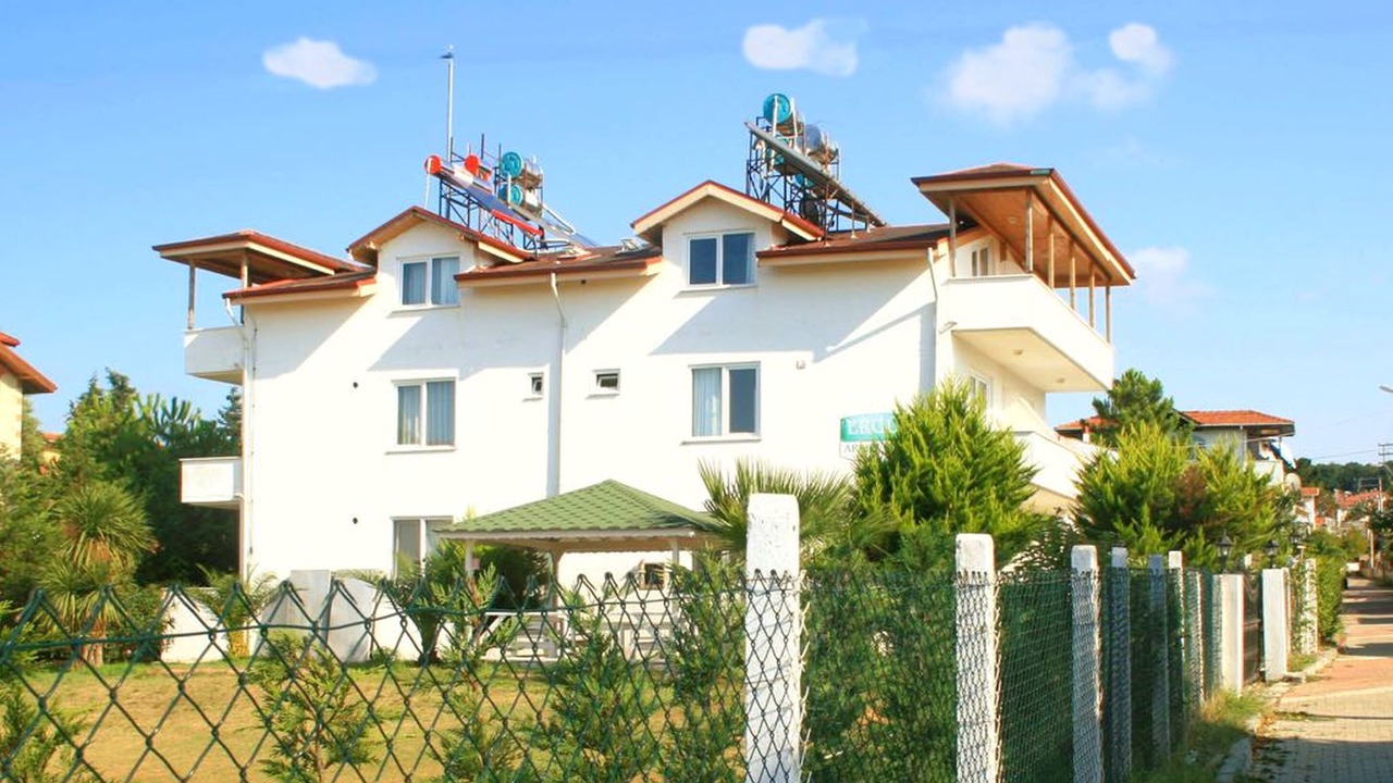 Photo of Outdoor in Cebeci Mahallesi