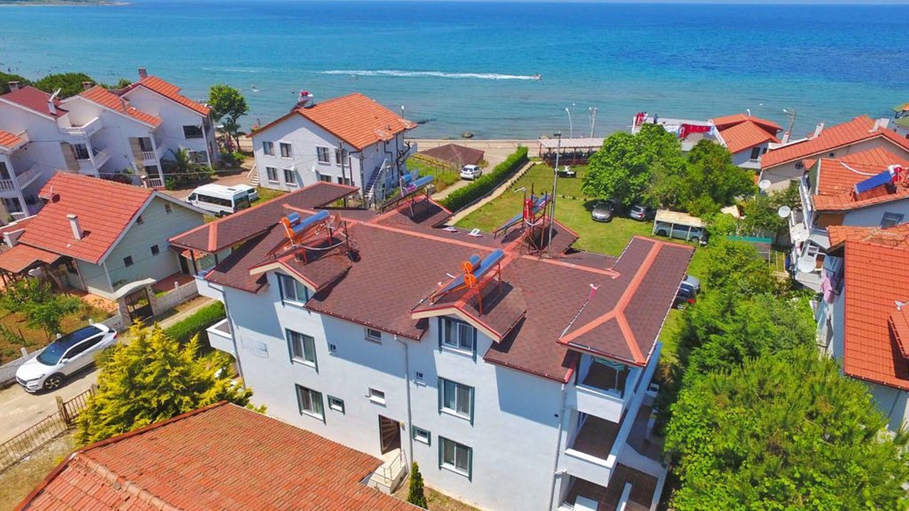 Photo of Outdoor in Cebeci Mahallesi