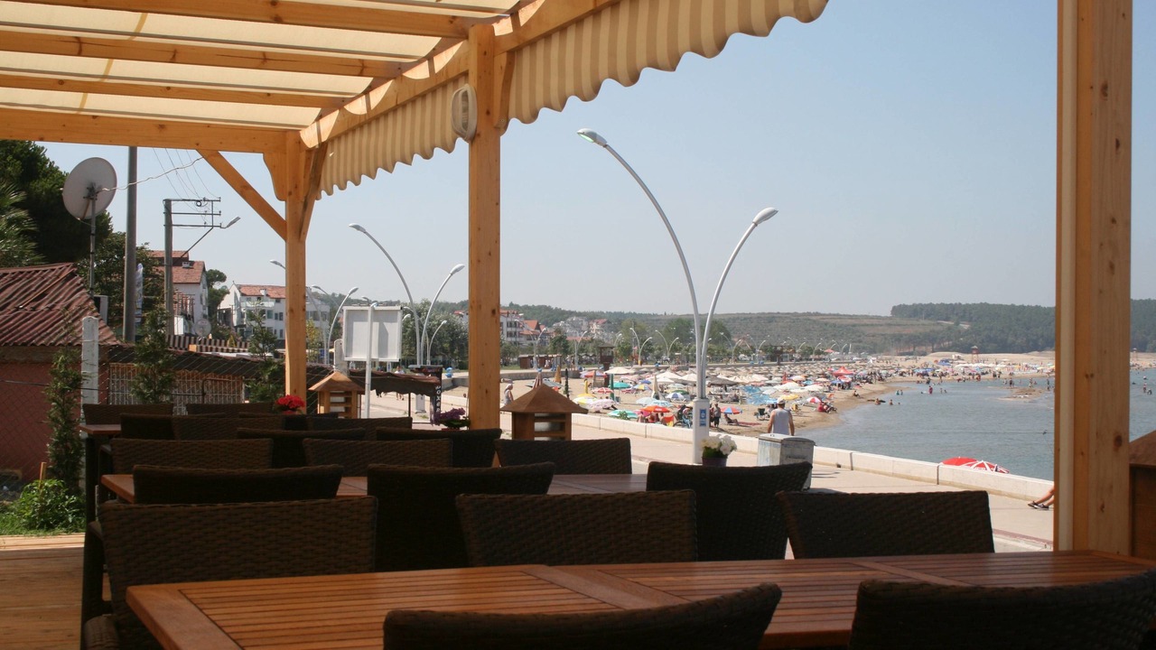 Photo of Outdoor in Cebeci Mahallesi