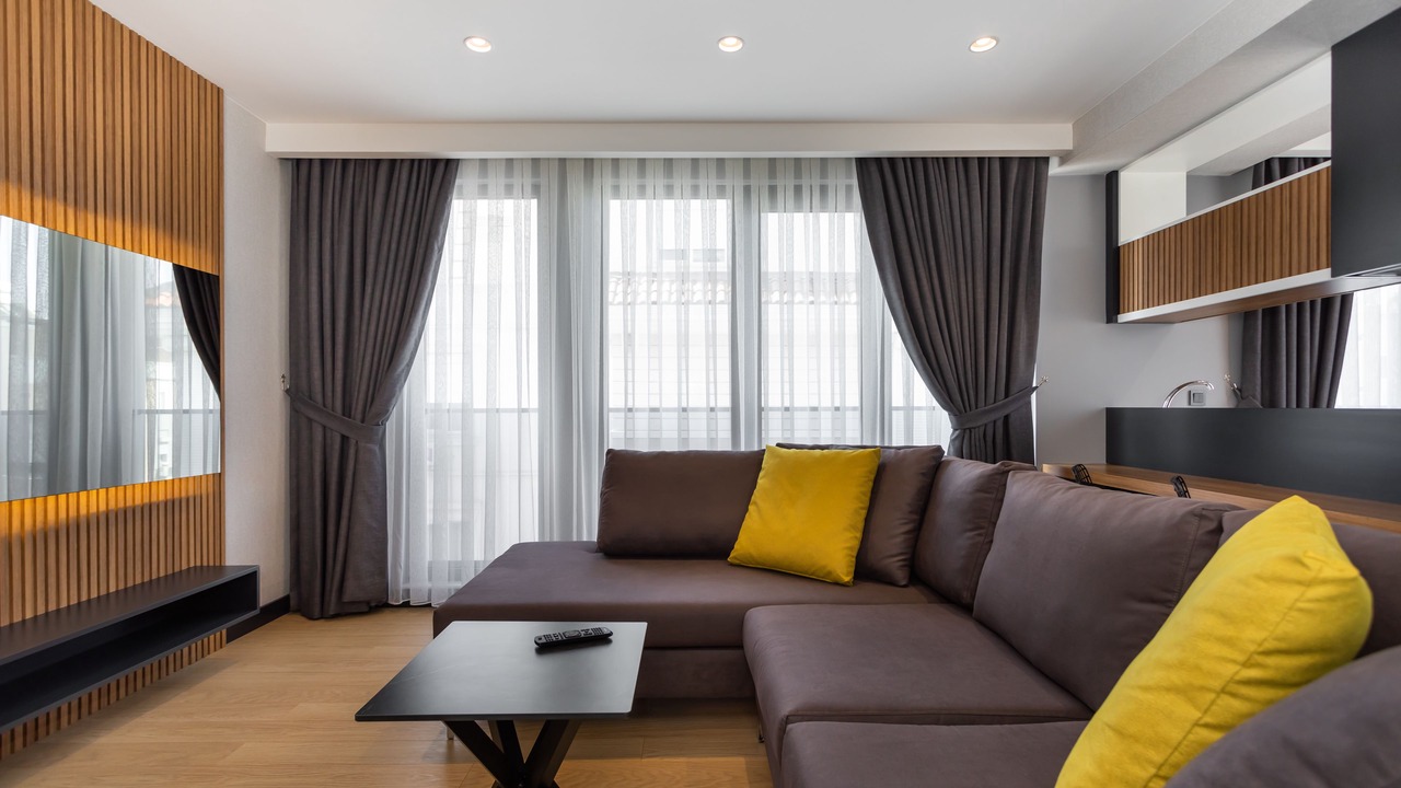 Photo of Livingroom in Muratpasa